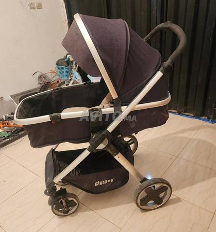 Pochette de marque Giggles - 2