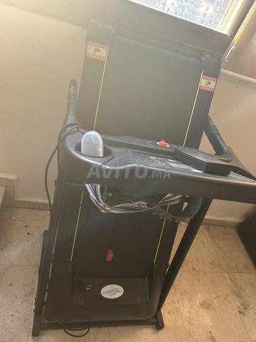 جهاز مشي توب سبورت - 2