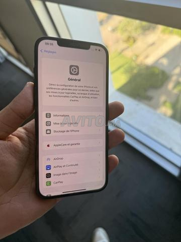 iPhone 12 Pro Max 256Go, ouvert 3 fois