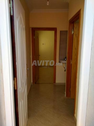 غارسونير للإيجار حي النهضة الرباط - 2