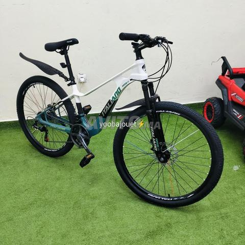 دراجة كهربائية - 2