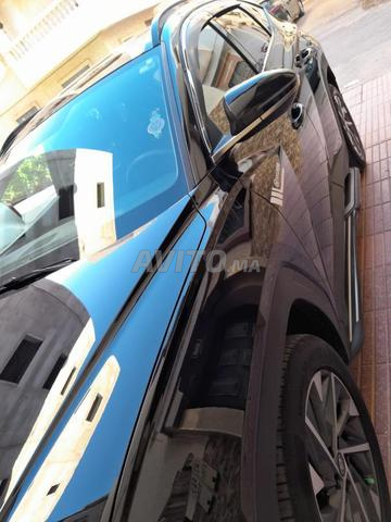 Hyundai Tucson 2021 - 2