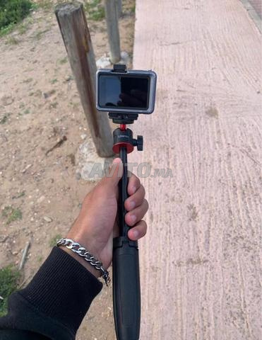 كاميرا DJI Osmo Action 4 شبه جديدة - 2