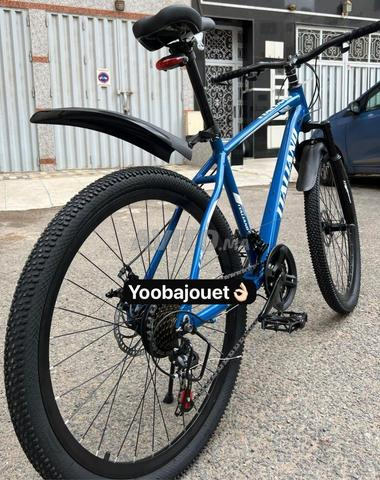 دراجة هوائية