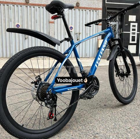 دراجة هوائية - 2