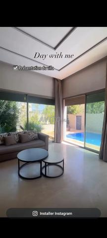 Villa à vendre à Bouznika Bahia Golf - 2