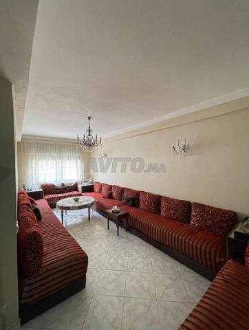 Appartement 87 m² à vendre – Beauséjour - 2