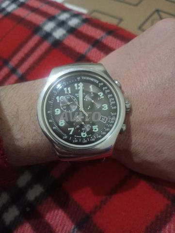 ساعة ايروني فاخرة - 2