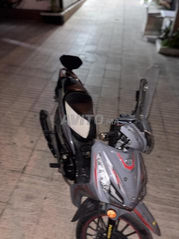 Suzuki GSX-R 1000 - 2