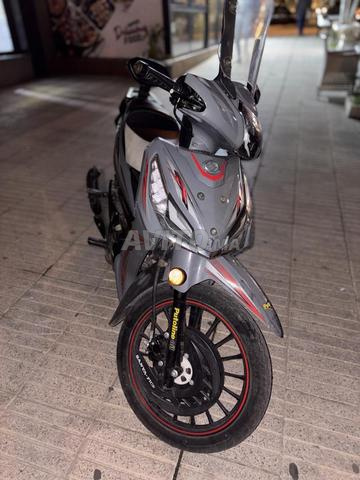 Sanya R1000 - 2