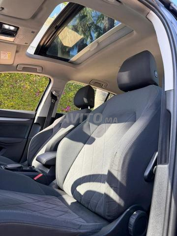 Volkswagen Golf 8 Diesel Automatique 2022 - 2