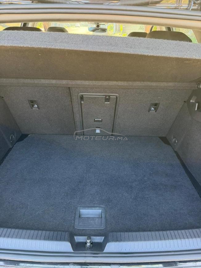 Volkswagen Golf 8 Diesel Automatique 2022