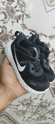 صندل رايدر وحذاء رياضي نايك ريفولوشن - 2