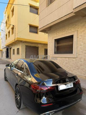 Mercedes-Benz 220 Diesel Automatique 2021 à Nador