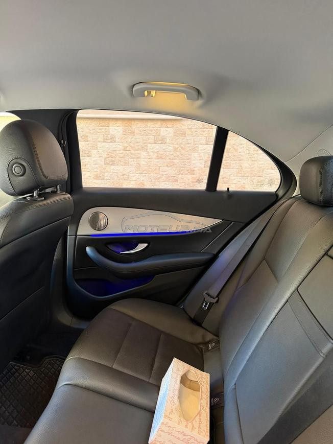 Mercedes-Benz 220 Diesel Automatique 2021 à Nador