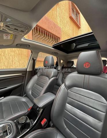 MG ZS encore sous garantie - 2