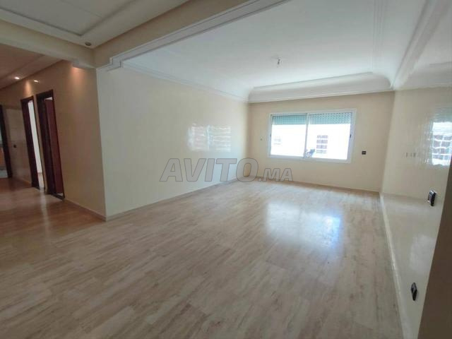 Appartement à louer 120 m² à Bachkou