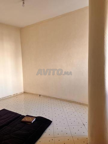 شقة للبيع 60 متر مربع بالدار البيضاء - 2