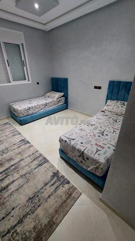 Joli appartement meublé - 2