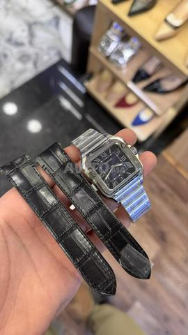 كارتييه سانتوس جودة فائقة - 2