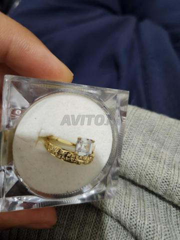 خاتم ذهب طنجة وسط المدينة