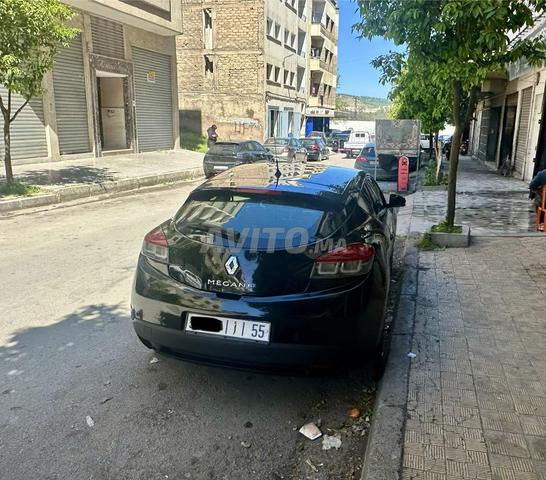 Mégane 3 Coupé - 2