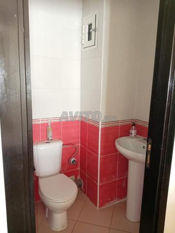 Appartement à vendre 70 m² - 2