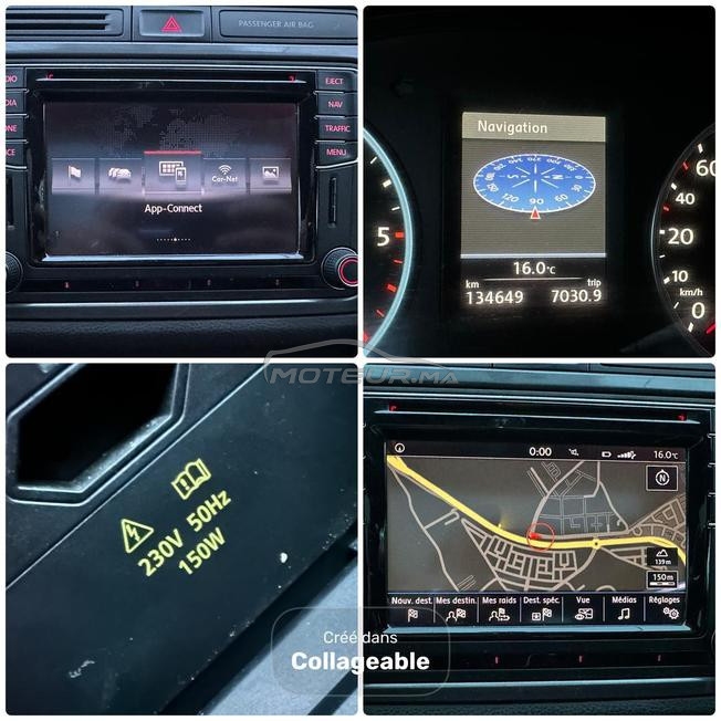 Tiguan 2.0 TDI 4Motion 