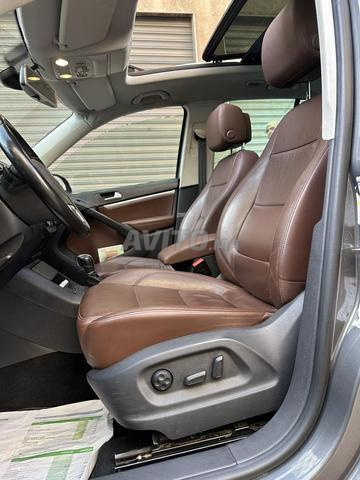 Tiguan 2.0 TDI 4Motion (2014) - 2