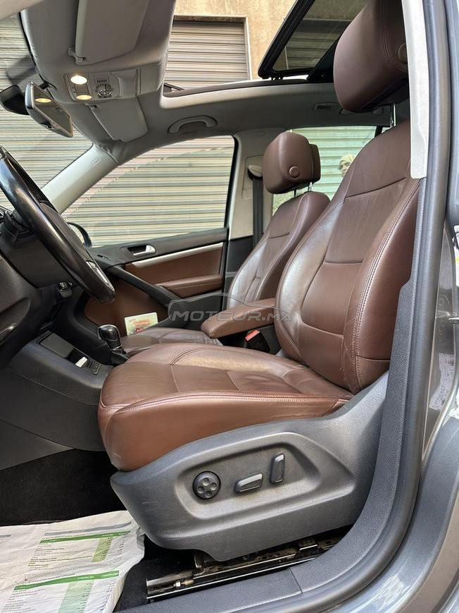 Tiguan 2.0 TDI 4Motion 