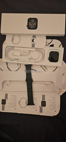 Apple Watch SE (2ème Génération) - 2