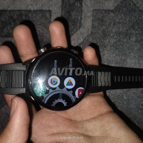 شاومي بلاك شارك واش X