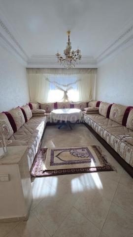 شقة للبيع 59 متر مربع في تمارة - 2