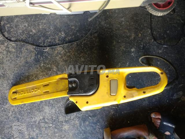 منشار الخشب - 2