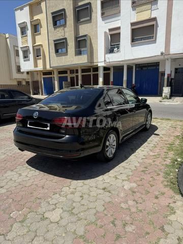 Volkswagen Jetta Diesel Automatique 2L 150ch 2017 - 2