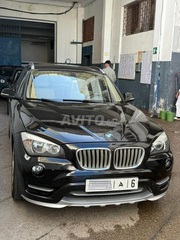 BMW X1 - 2