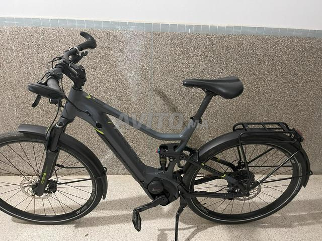 Vélo électrique Bergamont - 2