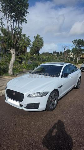 Jaguar XF - 2020