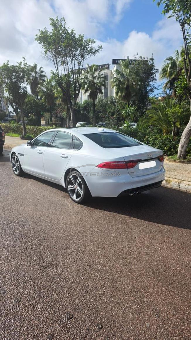 Jaguar XF - 2020