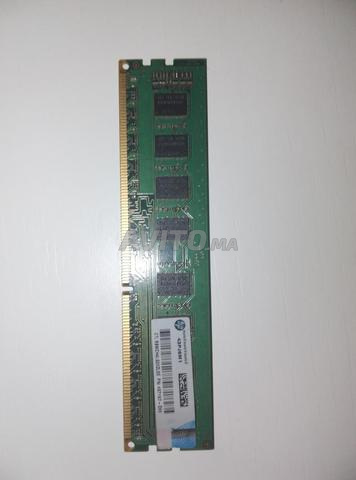 ذاكرة وصول عشوائي سامسونج للكمبيوتر 4 جيجابايت DDR3
