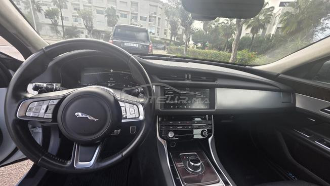 Jaguar XF - 2020