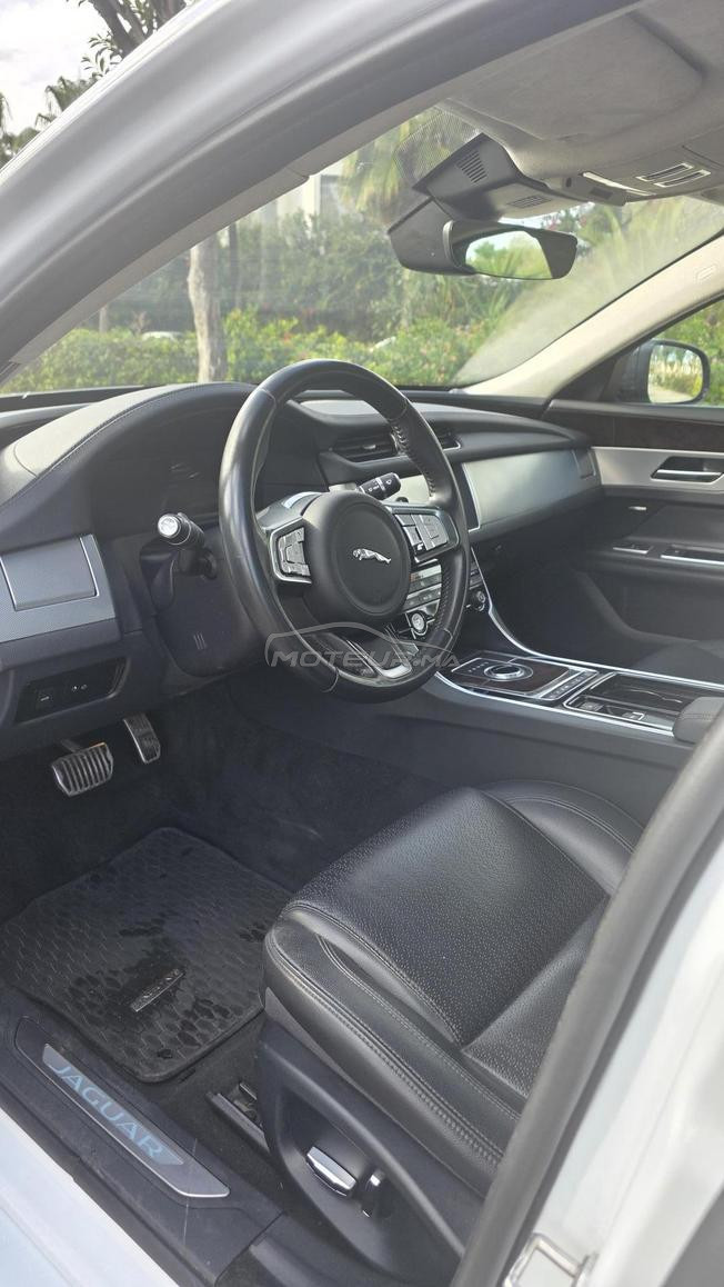 Jaguar XF - 2020