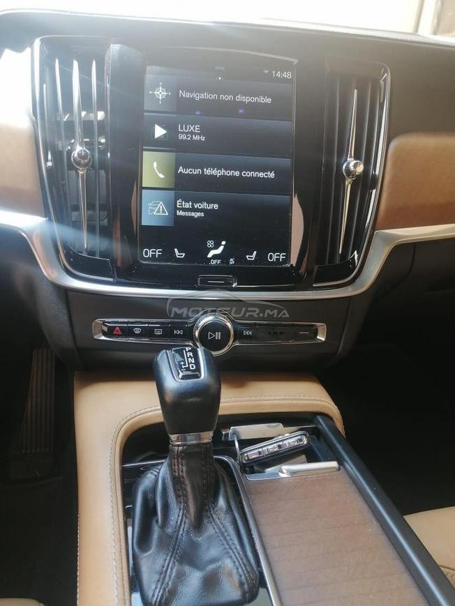 volvo S90 D5 AWS INSCRIPTION
