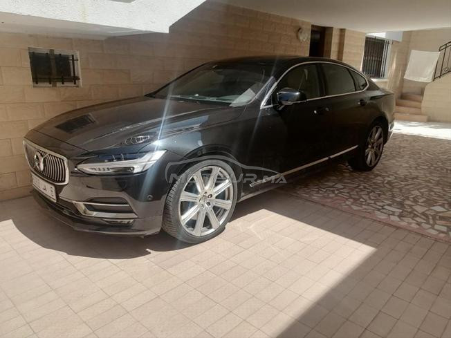 volvo S90 D5 AWS INSCRIPTION