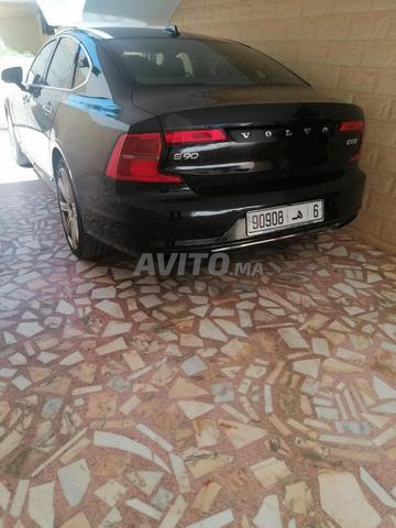 Volvo S90 D5 AWS Inscription - 2