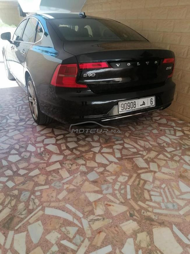 volvo S90 D5 AWS INSCRIPTION