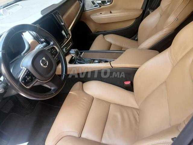Volvo S90 D5 AWS Inscription