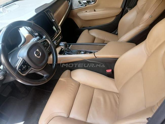 volvo S90 D5 AWS INSCRIPTION
