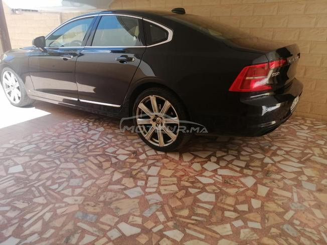 volvo S90 D5 AWS INSCRIPTION