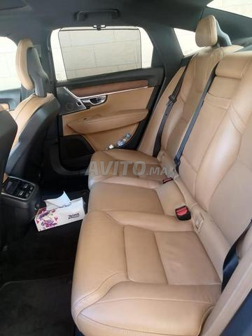 Volvo S90 D5 AWS Inscription